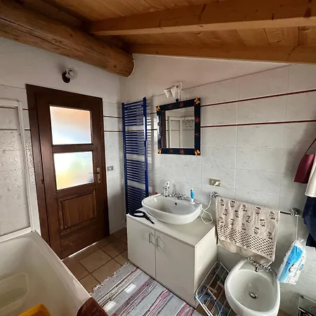 Ca Meridiana Holiday home