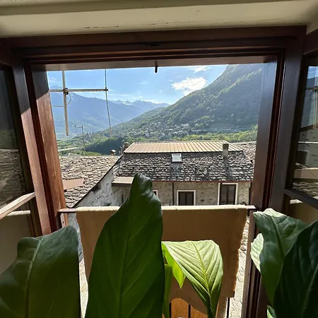 Ca Meridiana