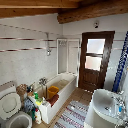 Ca Meridiana * ソンドリオ