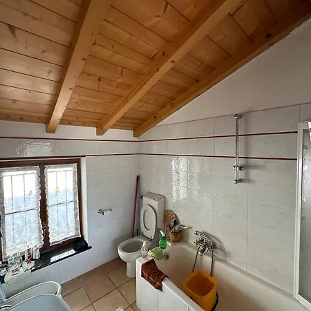 Holiday home Ca Meridiana *