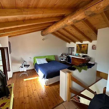 Ca Meridiana Holiday home *